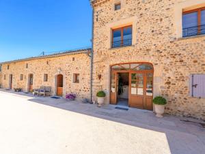 Appartements Apartment Le Mas des Trois Anges-4 by Interhome : photos des chambres