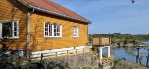 Feriebolig på Tromøya - Eydehamn