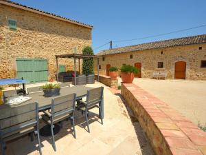 Appartements Apartment Le Mas des Trois Anges-4 by Interhome : photos des chambres