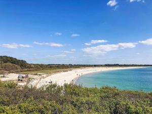 Maisons de vacances Holiday Home Er Blei Mor by Interhome : photos des chambres