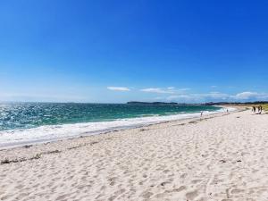 Maisons de vacances Holiday Home Er Blei Mor by Interhome : photos des chambres