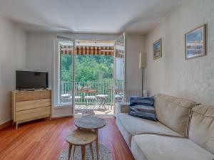 Studio Les Aigues Marines-72 by Interhome