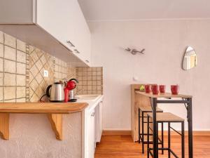 Studio Les Aigues Marines-72 by Interhome