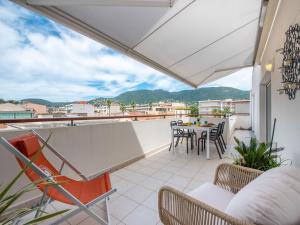 Appartements Apartment Beau Rivage-5 by Interhome : photos des chambres