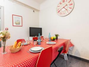Apartment Saint Benoît by Interhome