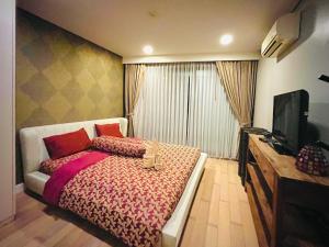 Marakesh Hua Hin Resident-Room Type E