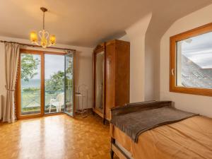 Maisons de vacances Holiday Home Brise Marine by Interhome : photos des chambres