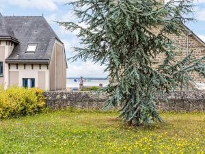 Maisons de vacances Holiday Home Brise Marine by Interhome : photos des chambres