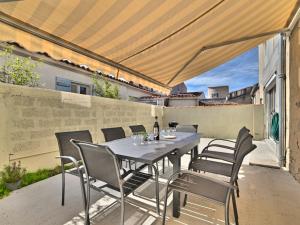 Maisons de vacances Holiday Home La Picotelle by Interhome : photos des chambres