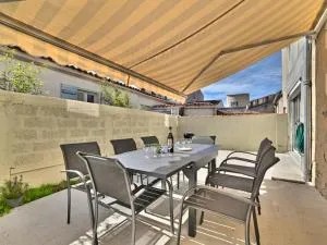 Holiday Home La Picotelle by Interhome - 勒沙托多莱龙