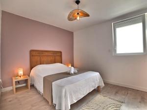 Maisons de vacances Holiday Home La Picotelle by Interhome : photos des chambres