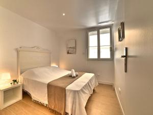 Maisons de vacances Holiday Home La Picotelle by Interhome : photos des chambres