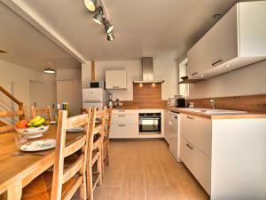 Maisons de vacances Holiday Home La Picotelle by Interhome : photos des chambres