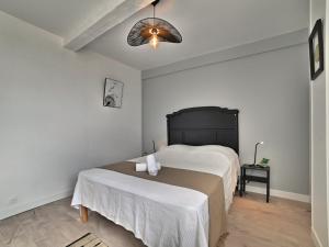 Maisons de vacances Holiday Home La Picotelle by Interhome : photos des chambres