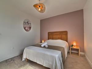 Maisons de vacances Holiday Home La Picotelle by Interhome : photos des chambres