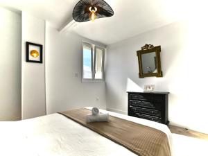 Maisons de vacances Holiday Home La Picotelle by Interhome : photos des chambres