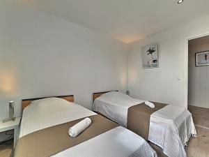 Maisons de vacances Holiday Home La Picotelle by Interhome : photos des chambres