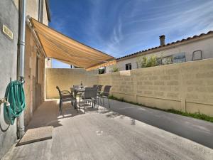 Maisons de vacances Holiday Home La Picotelle by Interhome : photos des chambres