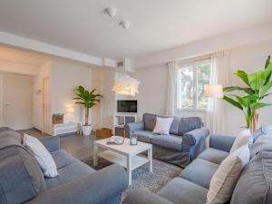 Holiday Home Villa de Stephanie by Interhome