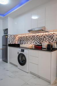 Jomtien Seaview Studio at View Talay 5 ,Big Pool