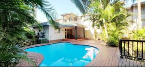 Ramsgate Beachfront - Ramsgate Palms AA 50