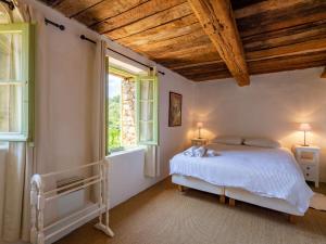 Maisons de vacances Holiday Home Les Glycines by Interhome : photos des chambres