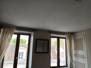 Appartements Beau Sejour a Fontainebleau : photos des chambres