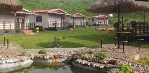 Gitanjali Forest Retreat - Jhalida