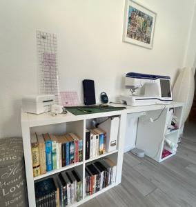 Ferienwohnung Robbenbaby