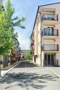 Apartman Chilla - Divici