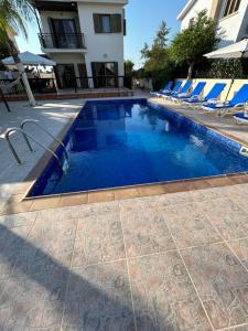 Ayia Napa Marina Luxury Villas - Diamond