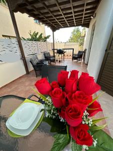 Ayia Napa Marina Luxury Villas - Diamond