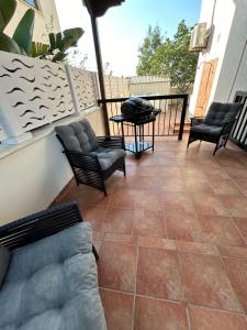 Ayia Napa Marina Luxury Villas - Diamond