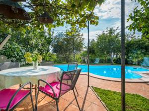 Holiday Home Cecilia by Interhome 