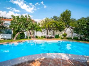 Holiday Home Cecilia by Interhome 