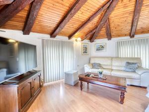 Apartment Floreano by Interhome 