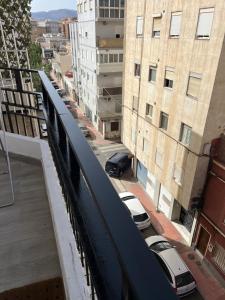 Apartamento TOP Rodrigo Zapillo Playa by Almeria2stay