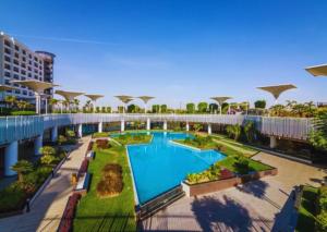 Porto New Cairo - بورتو نيو كايرو