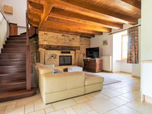 Maisons de vacances Holiday Home Amarie by Interhome : photos des chambres