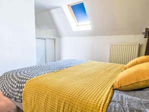 Maisons de vacances Holiday Home Amarie by Interhome : photos des chambres