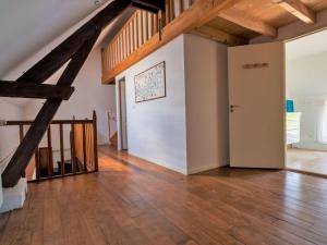 Maisons de vacances Holiday Home Amarie by Interhome : photos des chambres