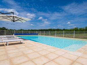 Maisons de vacances Holiday Home Amarie by Interhome : photos des chambres