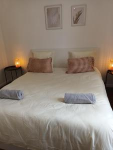 Superbe appart à 15 min à pied du stade de France