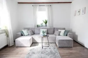 Heimbi-Home No 1 4-6Pers EuropaPark E Ladestation - 施瓦瑙