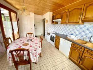 Appartement versant du Soleil