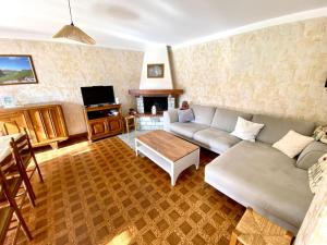Appartement versant du Soleil