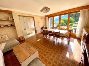 Appartement versant du Soleil