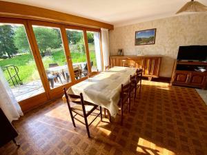 Appartement versant du Soleil
