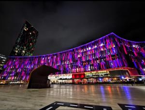 Appartamento centro di Tirana