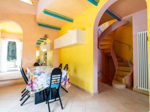 Holiday Home Melograno by Interhome